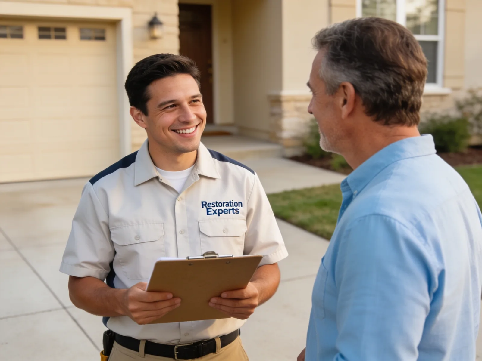 Water Damage Cleanup Clarksville, AR FAQs